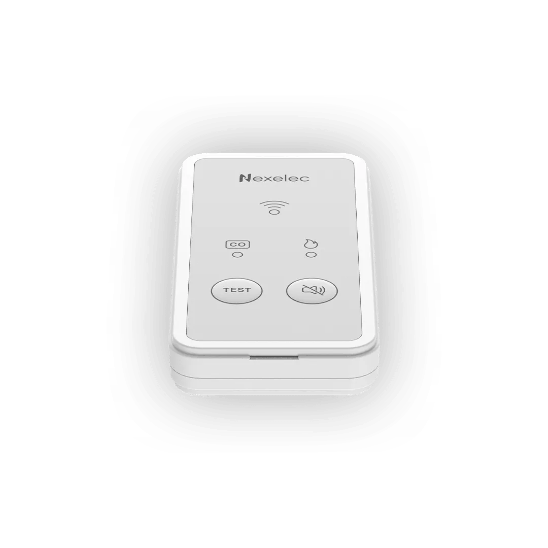 Nexelec REMOTE sensor