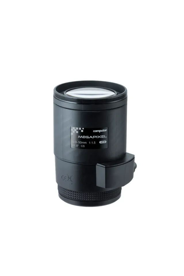 IoLite-vision EG6Z0915FCS-MPWIR lens 5MP 8MP Day Night