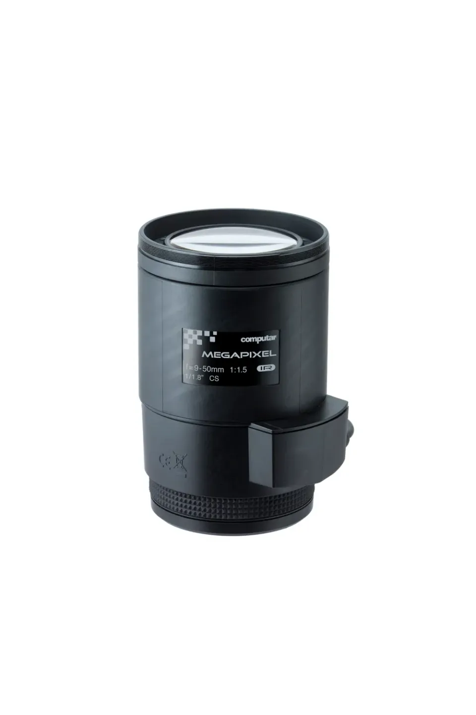 IoLite-vision EG6Z0915FCS-MPWIR lens 5MP 8MP Day Night