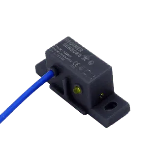 Rechner Sensors KAS-40-D10-N-50/17/21-PA-Z02-1-1G capacitieve sensor
