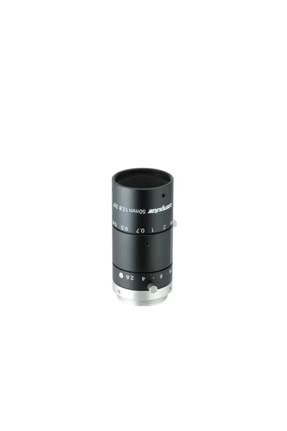 IoLite-vision M5028-MPW3 objectief 6MP 2/3" compact