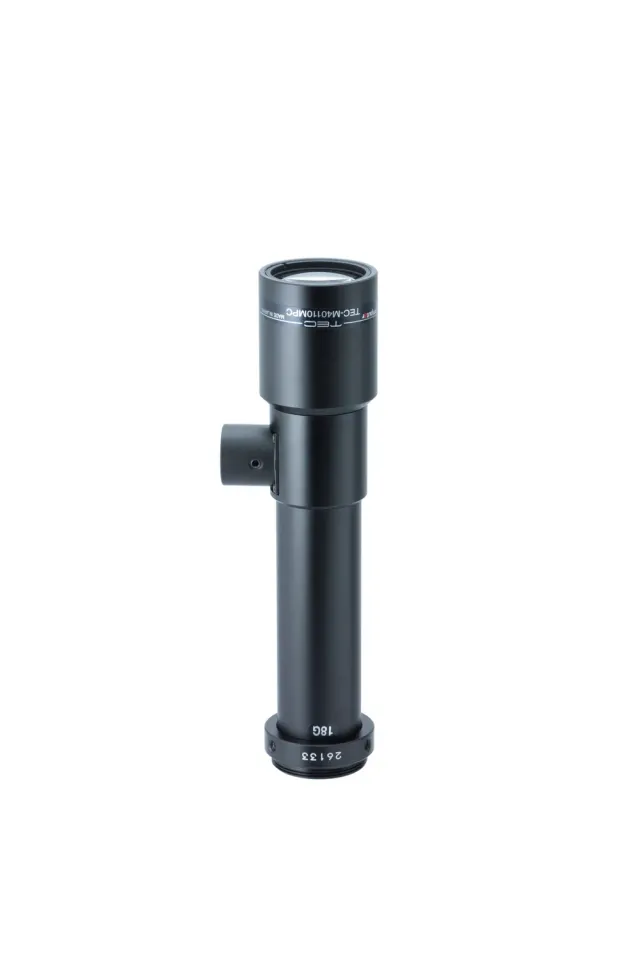 IoLite-vision TEC-M40110MPC telecentrisch objectief 2/3 inch