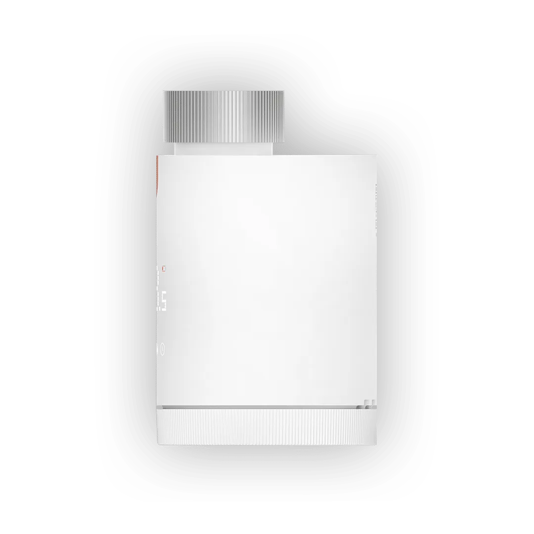 Nexelec FLOW PRO radiatorthermostaat