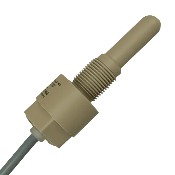 Rechner Sensors KAS-80-26/109-A-G1/2-PEEK-FG-Z03-ETW-HP-2G sensor