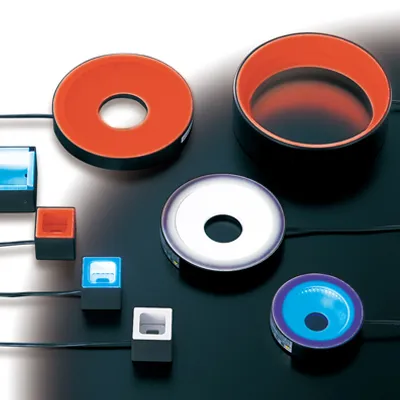 IoLite-vision MSRL machine vision verlichting