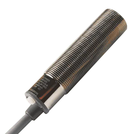 Rechner Sensors KAS-80-A13-M18 capacitieve sensor voor niveaumeting