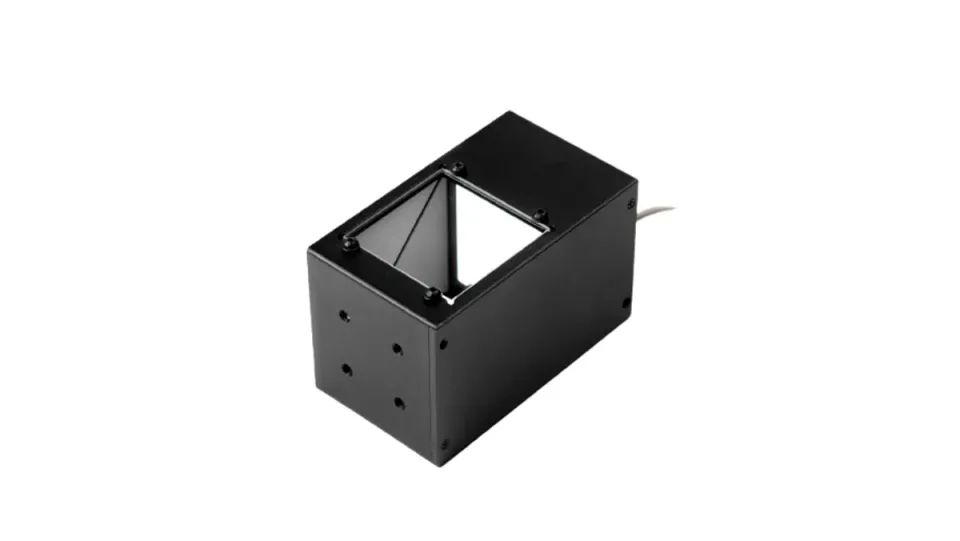 IoLite-vision CAS2 CAS2-00-010-X-B coaxiaal licht