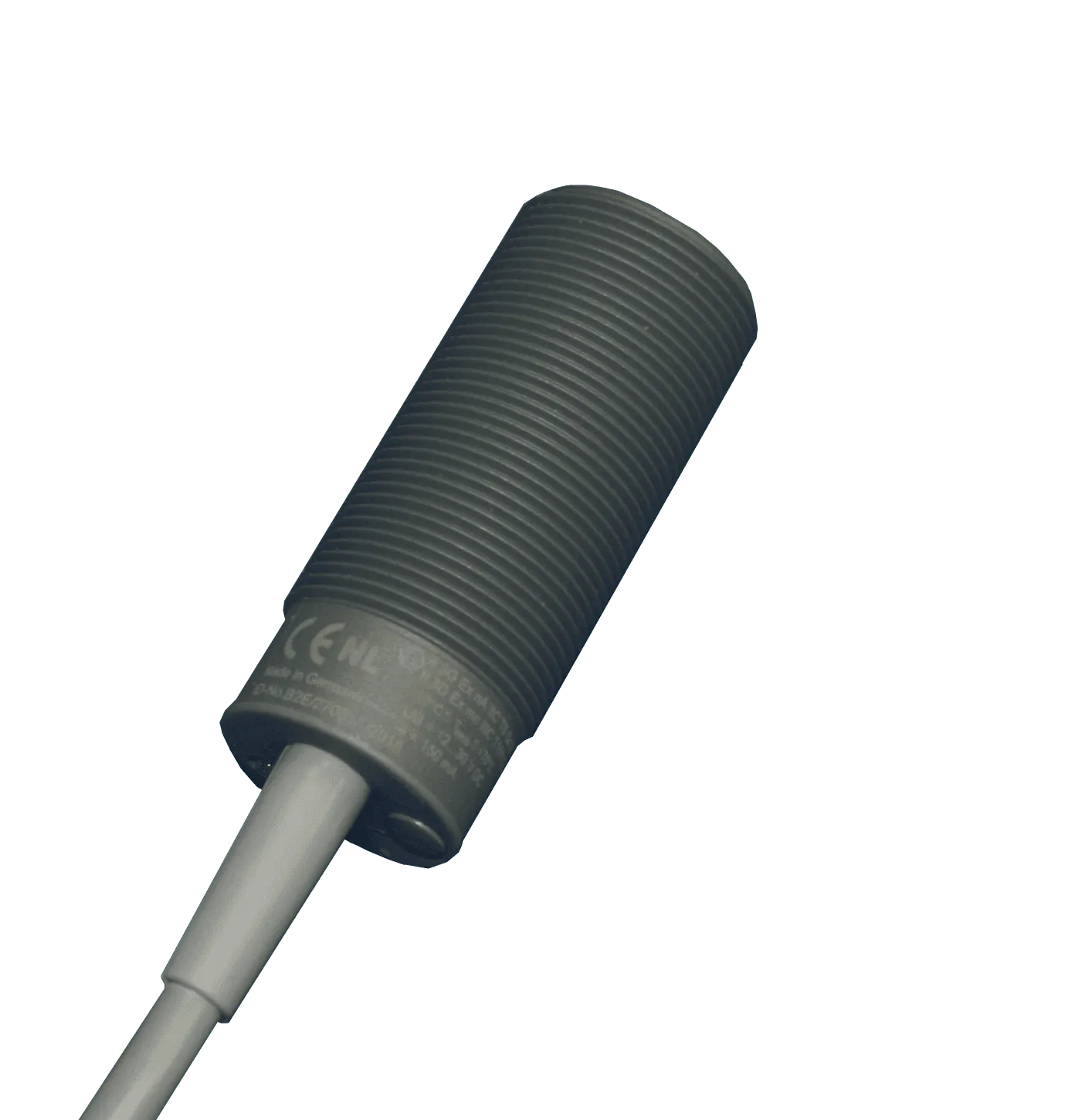 Rechner Sensors KAS-80-A14-M30 capacitieve sensor