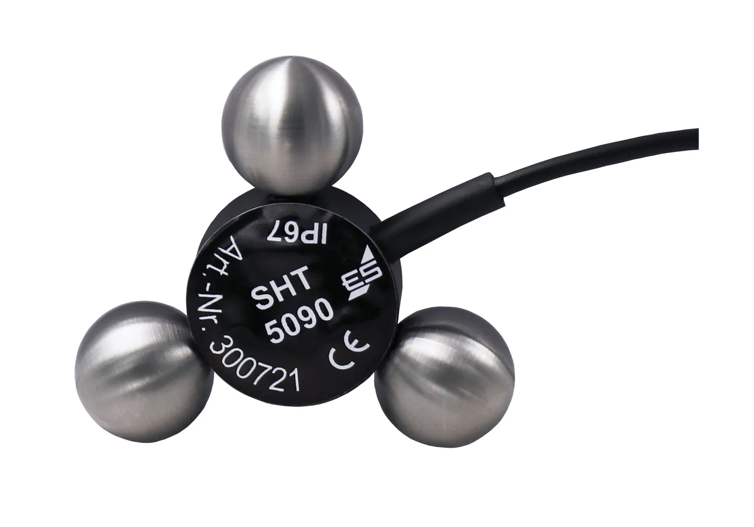 Schabus SHT 5090 vloersensor voor watermelder zonder boren