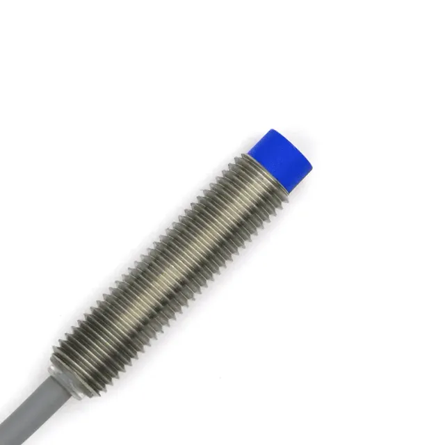 Rechner Sensors IAS-10-A21-S-M8-PBT/VAb-Z02-0 inductieve sensor