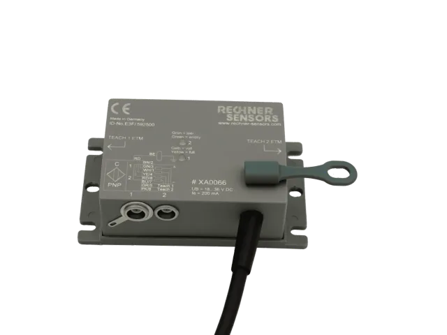 Rechner Sensors KXA-5-2-L-P-A-ET-Z02-Y90 sensor
