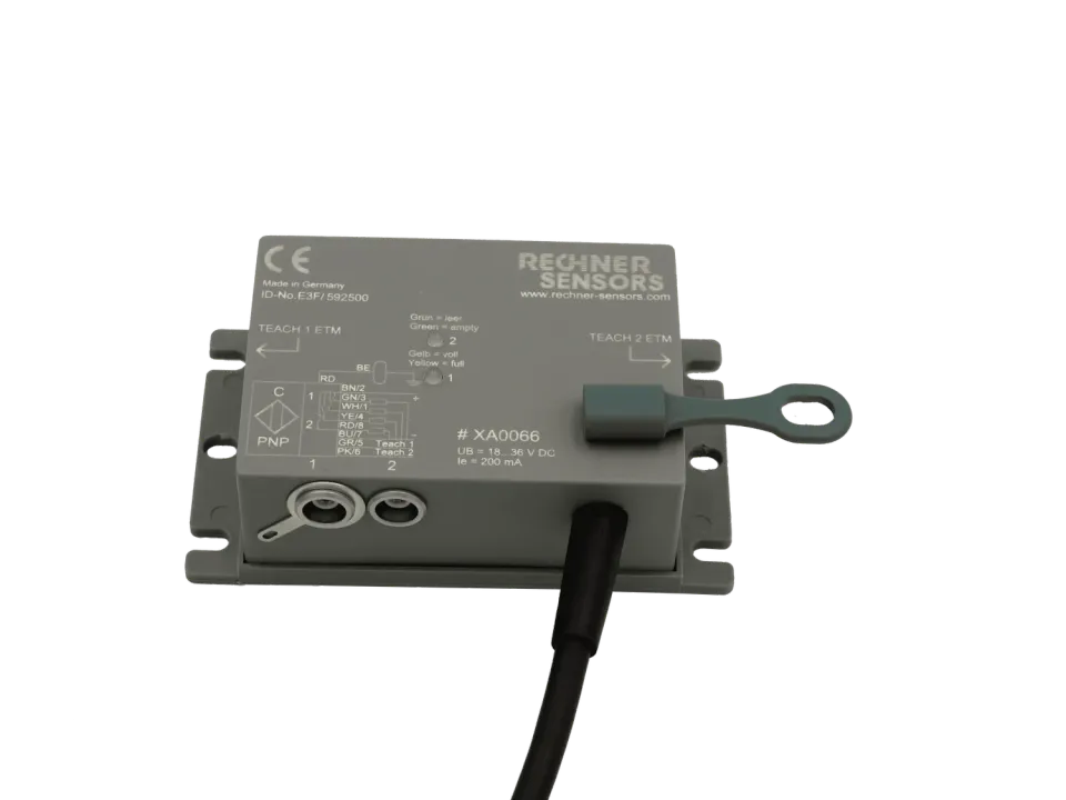 Rechner Sensors KXA-5-2-L-P-A-ET-Z02-Y90 sensor