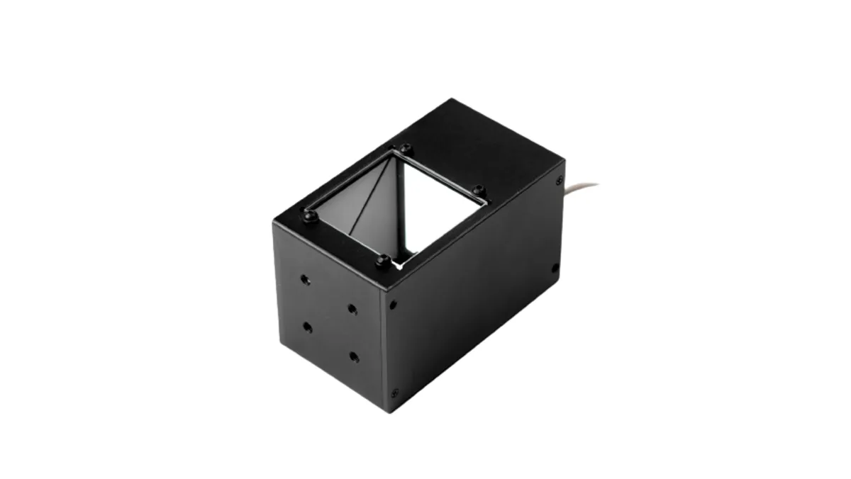 IoLite-vision CAS2-00-040-X coaxiale verlichting
