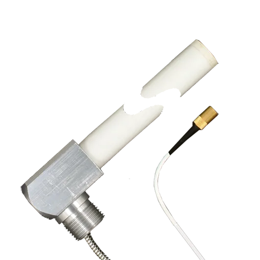 Rechner KFS-1 capacitieve sensor