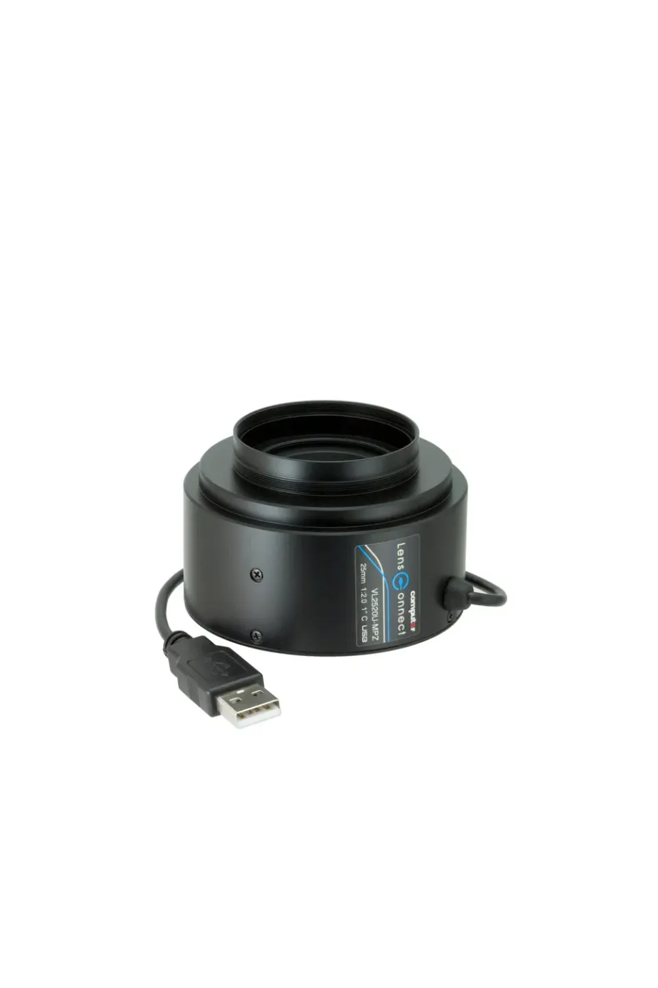 IoLite-vision VL2520U-MPZ motorlens 20 MP USB