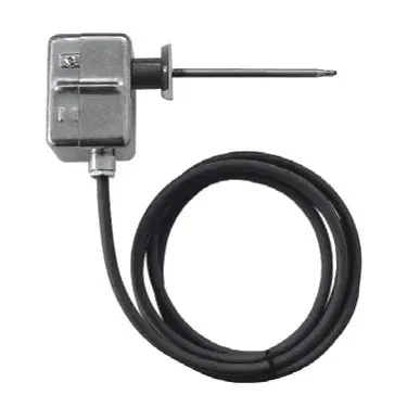 Schabus DS01 Temperatuurmeetadapter Voeler 105mm