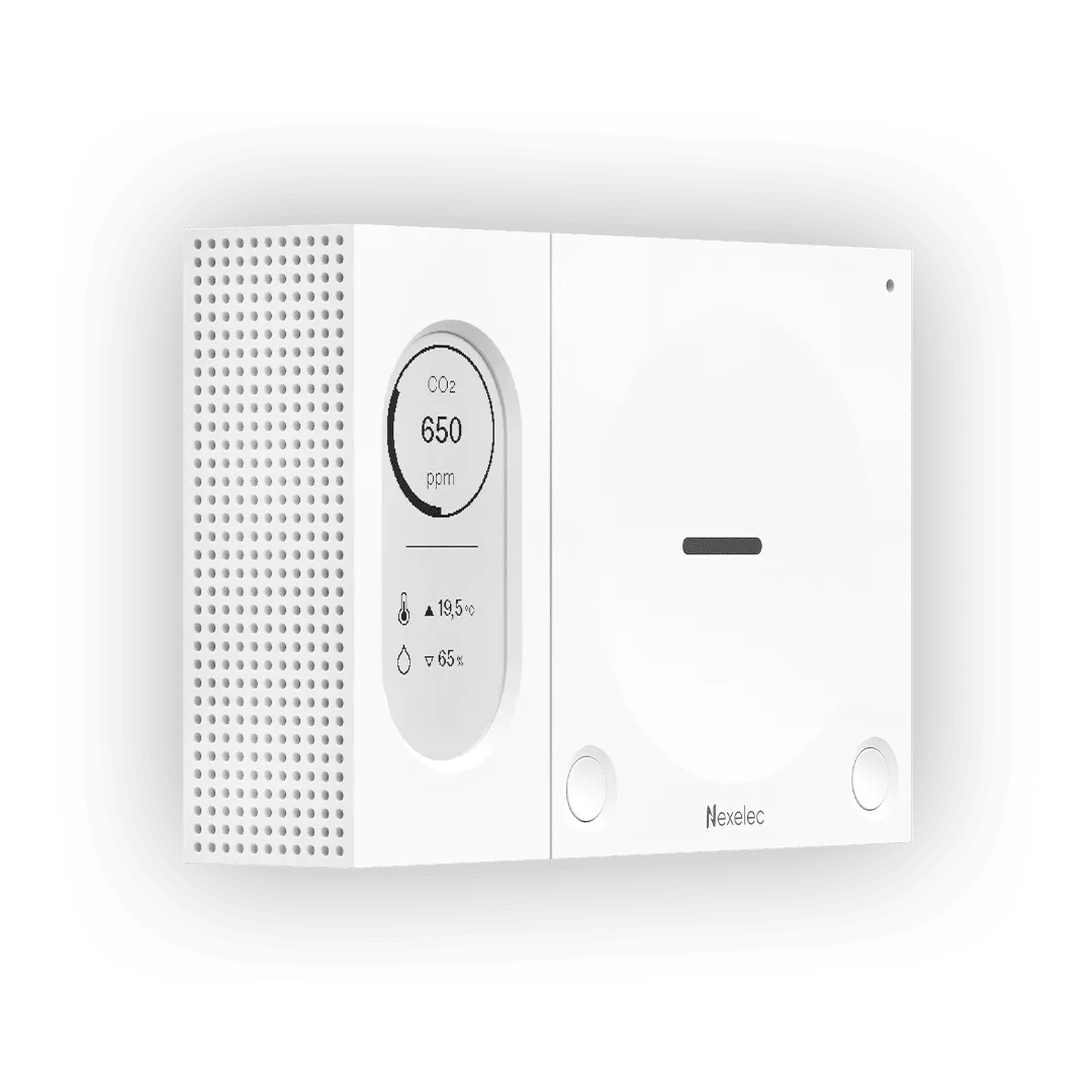 Nexelec RISE+ sensor