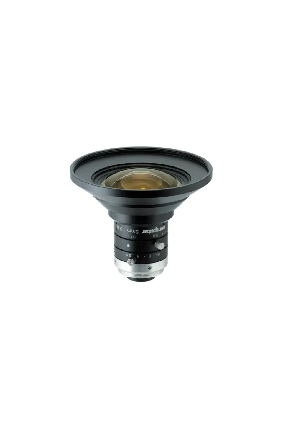 IoLite-vision M0528-MPW3 C-mount objectief 2/3″ 6MP