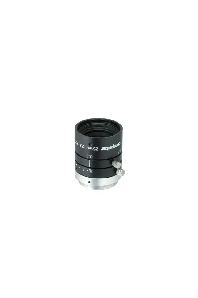 IoLite-vision M2528-MPW3 machine vision lens 2/3 inch 6 megapixel