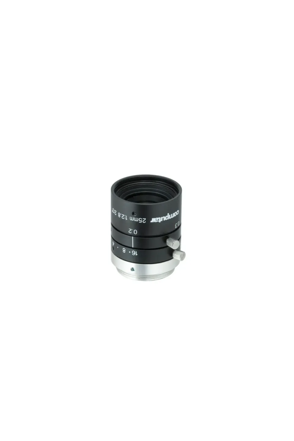 IoLite-vision M2528-MPW3 machine vision lens 2/3 inch 6 megapixel
