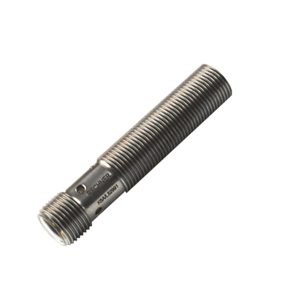 Rechner Sensors KAS-80-A12-M12 capacitieve niveausensor