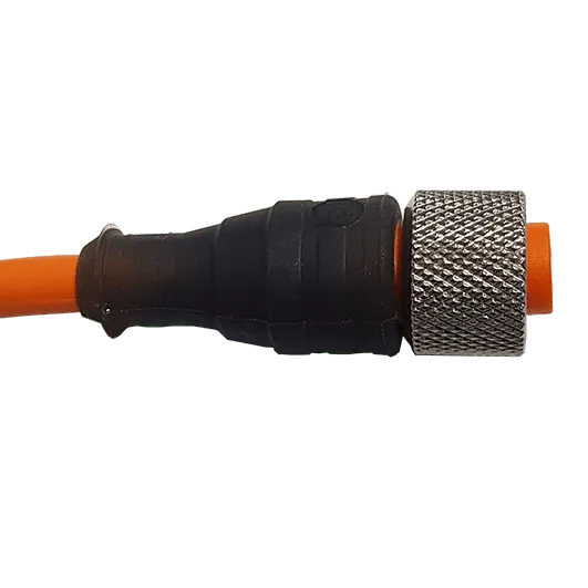 Rechner Sensors Z-ST-Y10-M12 aansluitkabel