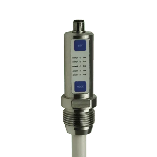 Rechner Sensors KFI-12-D16-G1-ETF-Y10 capacitieve sensor