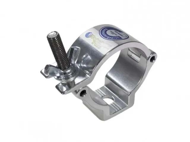 Schabus EYE Couplier Klemme 50 mm trussklem aluminium
