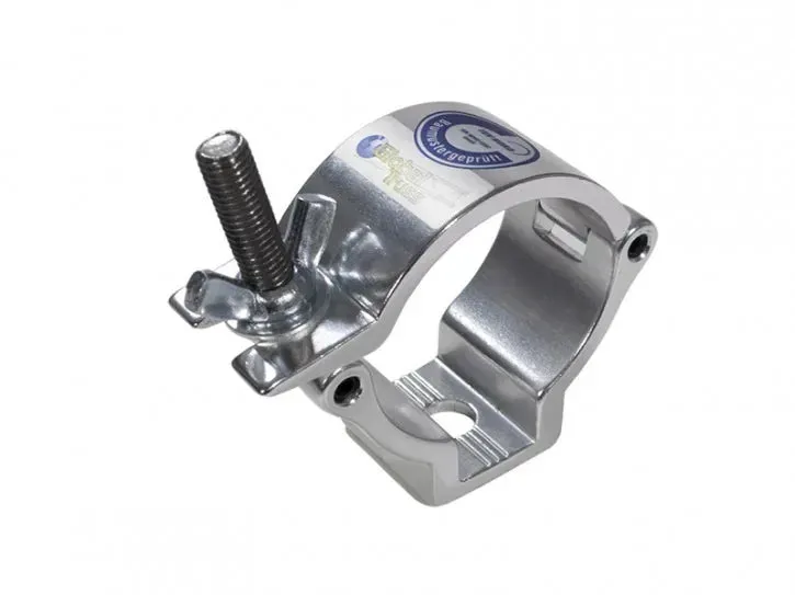 Schabus EYE Couplier Klemme 50 mm trussklem aluminium