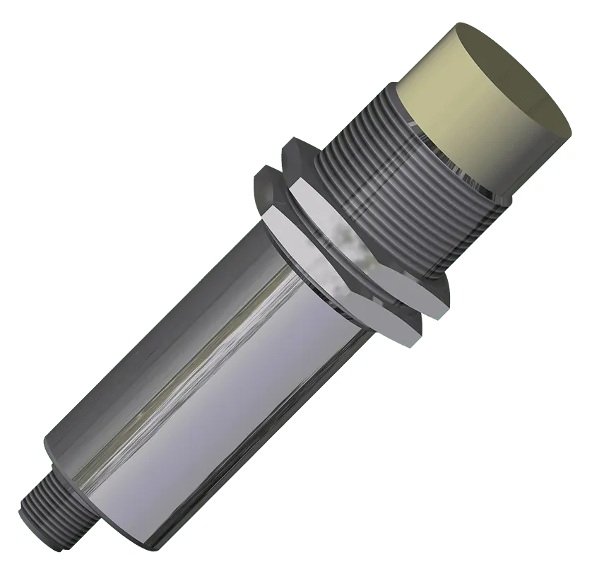 Rechner Sensors KAS-80-A24/100-A-M30-PEEK/VAb-160C-Y5-1-HP sensor