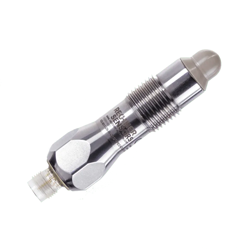 Rechner Sensors KS-801-26/86-P-G1/2-PEEK/VAb-Y3-ETW-HP sensor