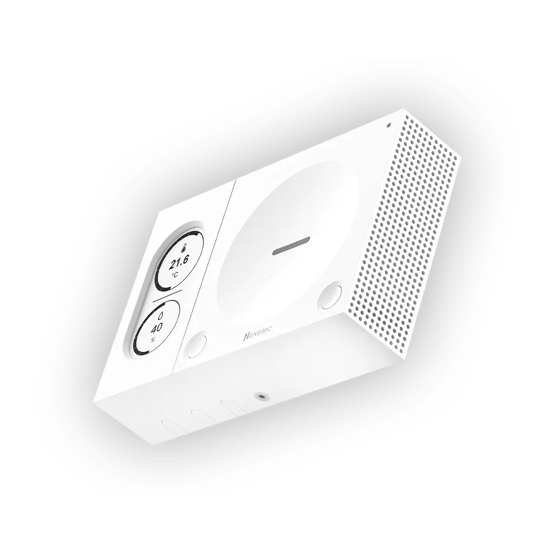 Nexelec RISE+ sensor
