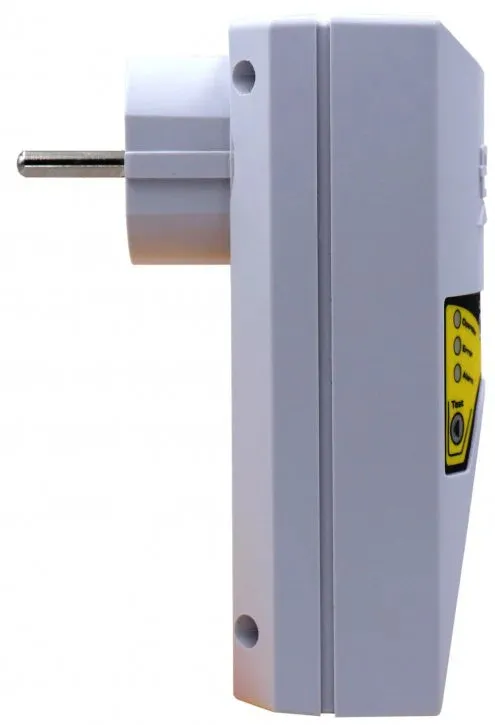 Schabus GX-C1pro CO-melder stekkerapparaat 230V