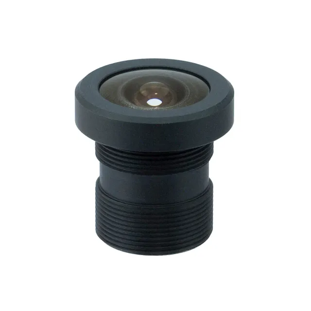 IoLite-vision T2820KP S-mount lens M12 industrieel