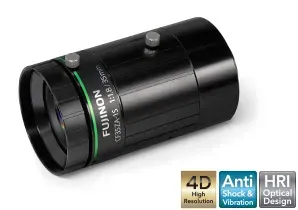 IoLite-vision CF50ZA-1S objectief 23MP 1,1 inch