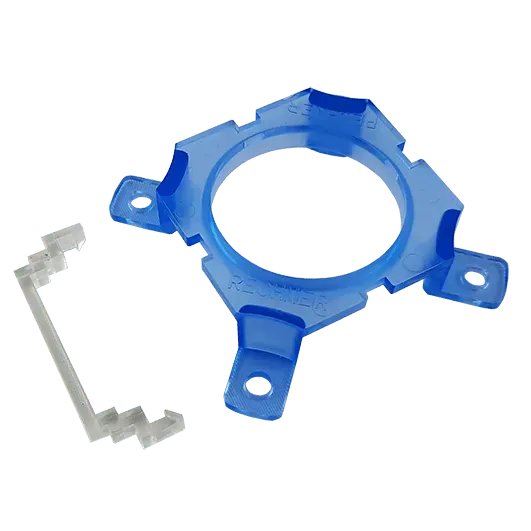 Rechner Sensors Z-H-D38-Leak-PVC sensorhouder