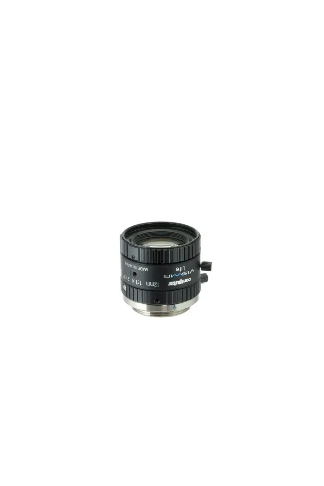 IoLite-vision M1214-VSW SWIR-objectief 12mm