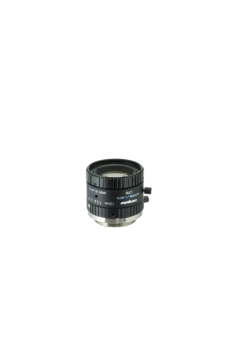 IoLite-vision M1214-VSW SWIR-objectief 12mm