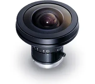 IoLite-vision FE185C057HA-1 fisheye-lens 5 megapixel