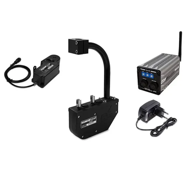 EPO PAN TILT Focus PO Retrofitset Module