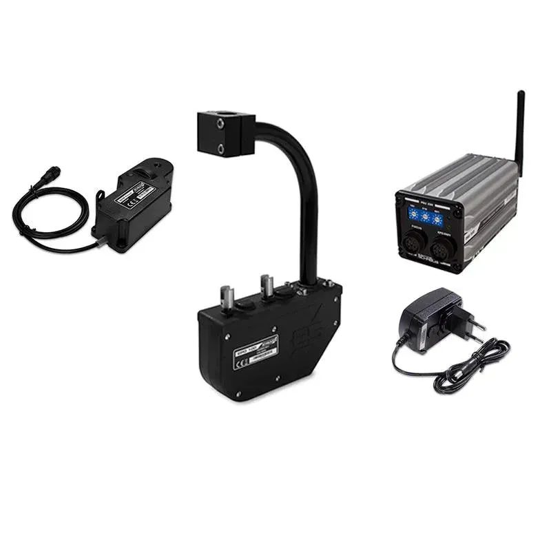 EPO PAN TILT Focus PO Retrofitset Module