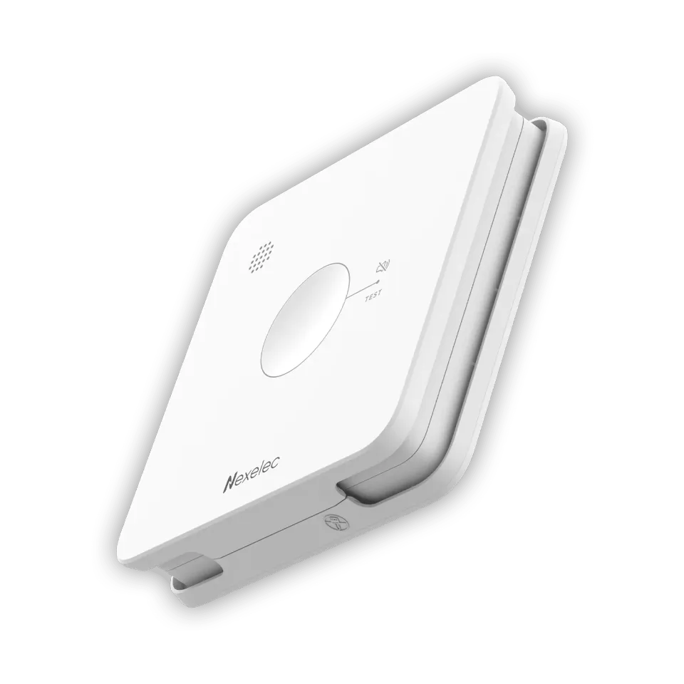 Nexelec INSAFE sensor