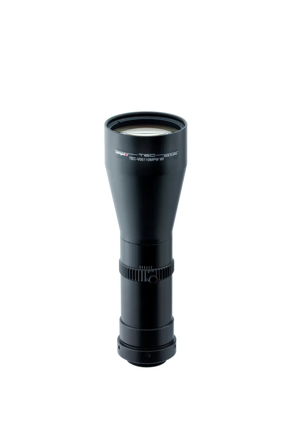 IoLite-vision TEC-V05110MPW-WI cameralens 5MP 1 inch