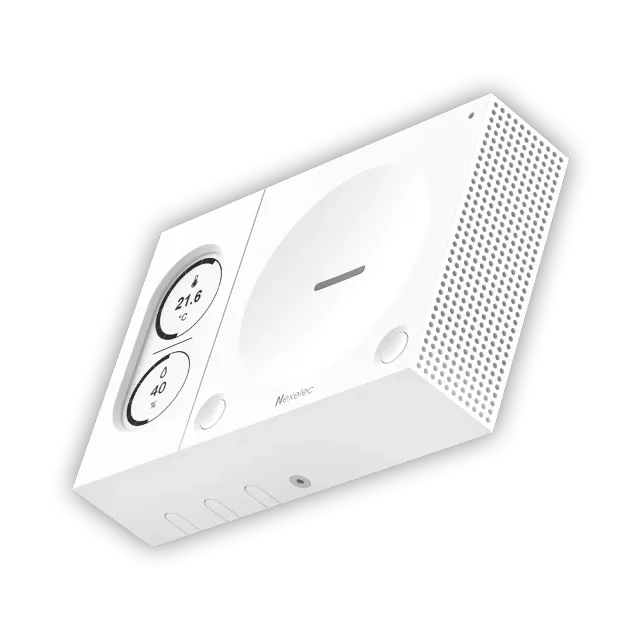 Nexelec RISE+ sensor