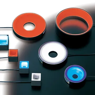 IoLite-vision MSRL machine vision verlichting