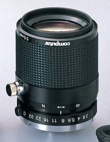 IoLite-vision TEC-M55 objectief tele en macro WD140