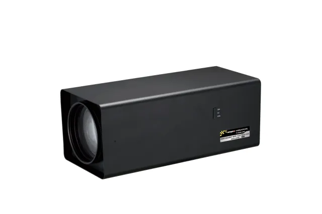 IoLite-vision E66Z1635PDC-MP zoomlens 66x DC-iris