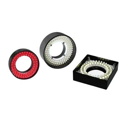 IoLite-vision CV-R ringlamp