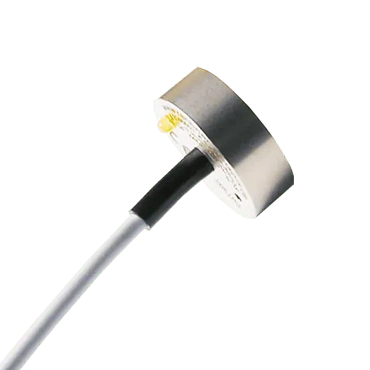 Rechner Sensors KAS-80-30/10-S-D30-PTFE/VAb-Z03-1 capacitieve sensor