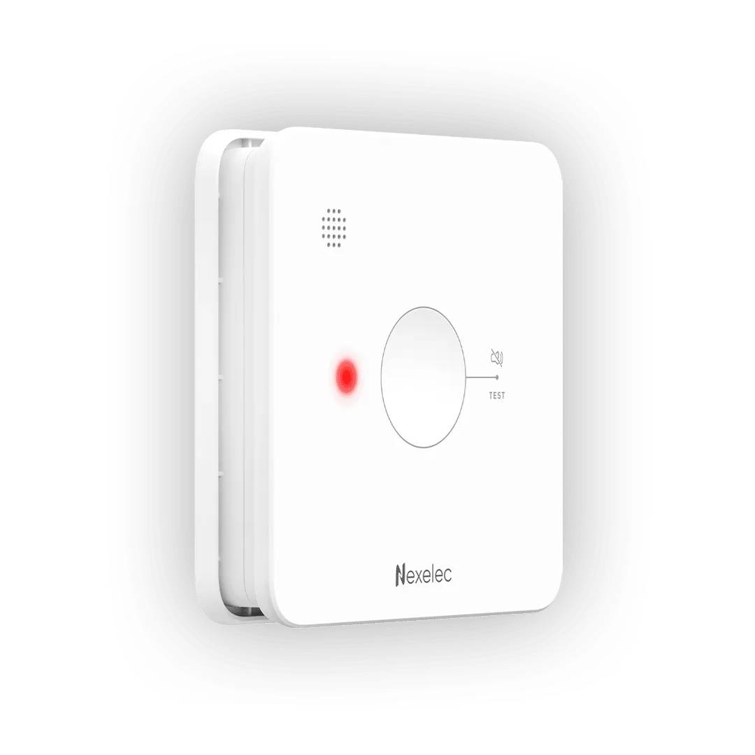 Nexelec INSAFE+ product